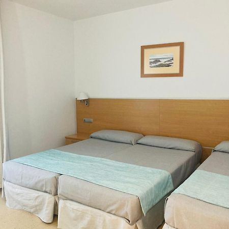 Hotel Vent De Mar Sagunto Εξωτερικό φωτογραφία