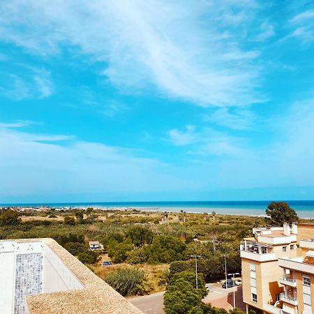 Hotel Vent De Mar Sagunto Εξωτερικό φωτογραφία