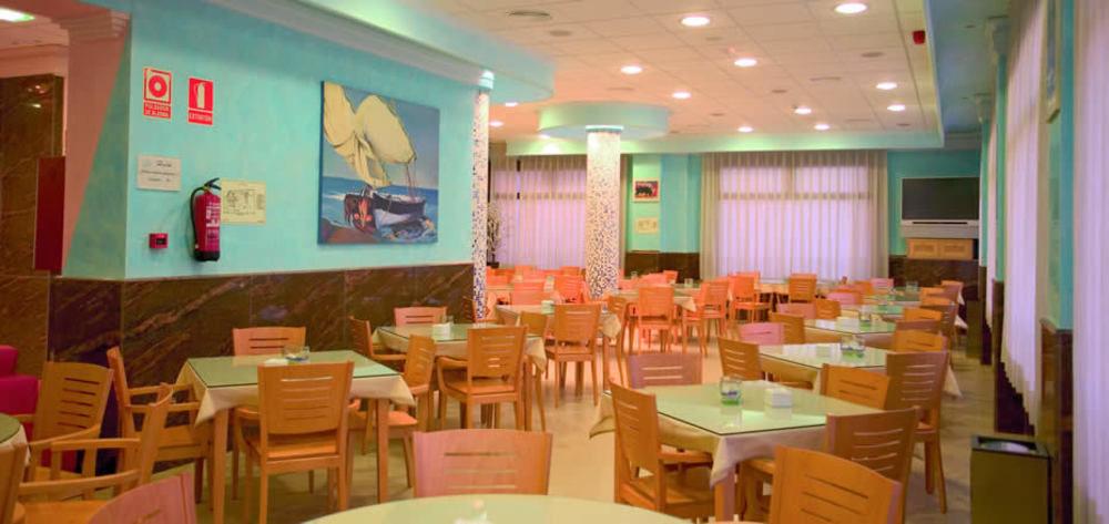 Hotel Vent De Mar Sagunto Εξωτερικό φωτογραφία