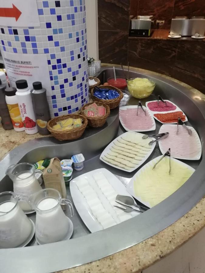 Hotel Vent De Mar Sagunto Εξωτερικό φωτογραφία