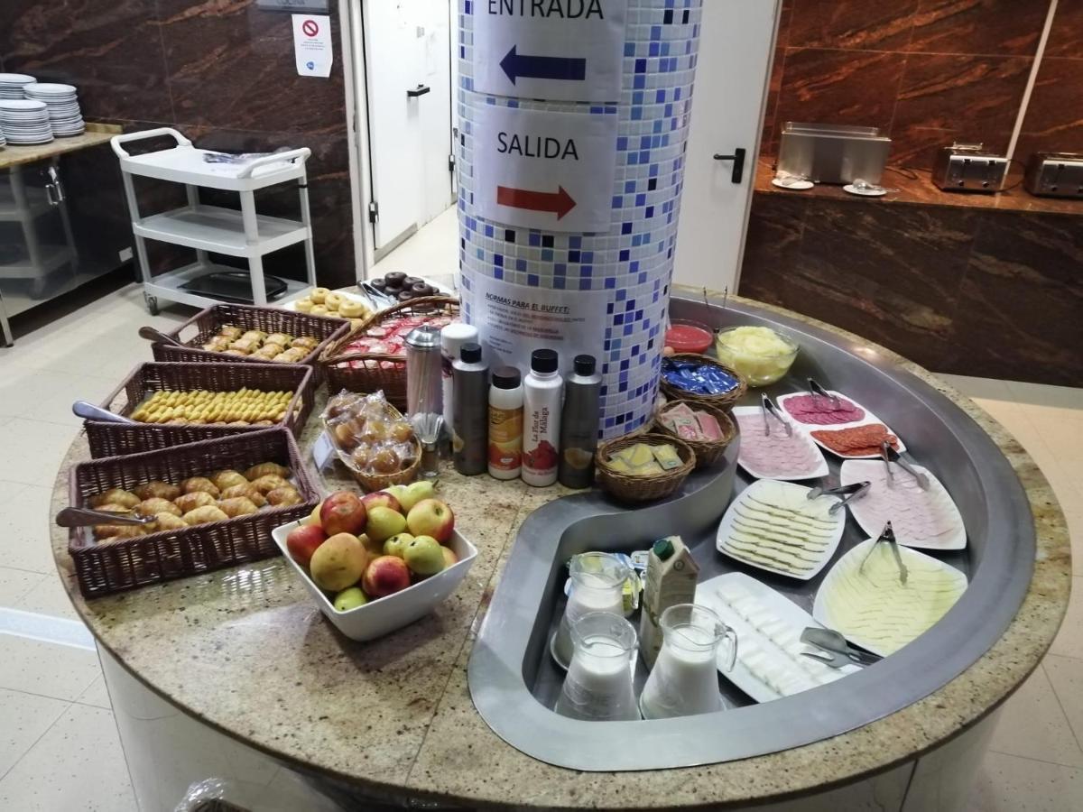 Hotel Vent De Mar Sagunto Εξωτερικό φωτογραφία