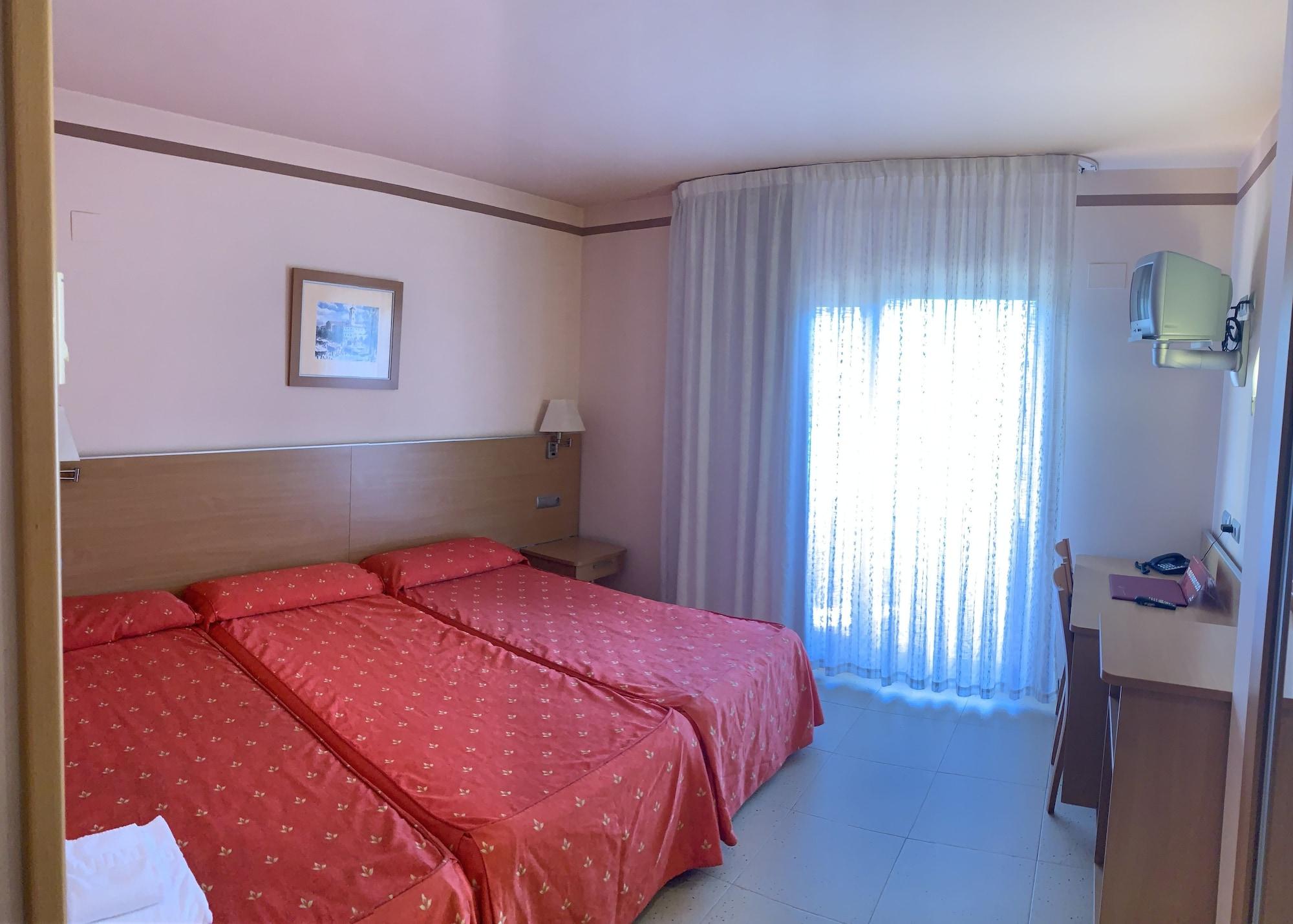Hotel Vent De Mar Sagunto Εξωτερικό φωτογραφία