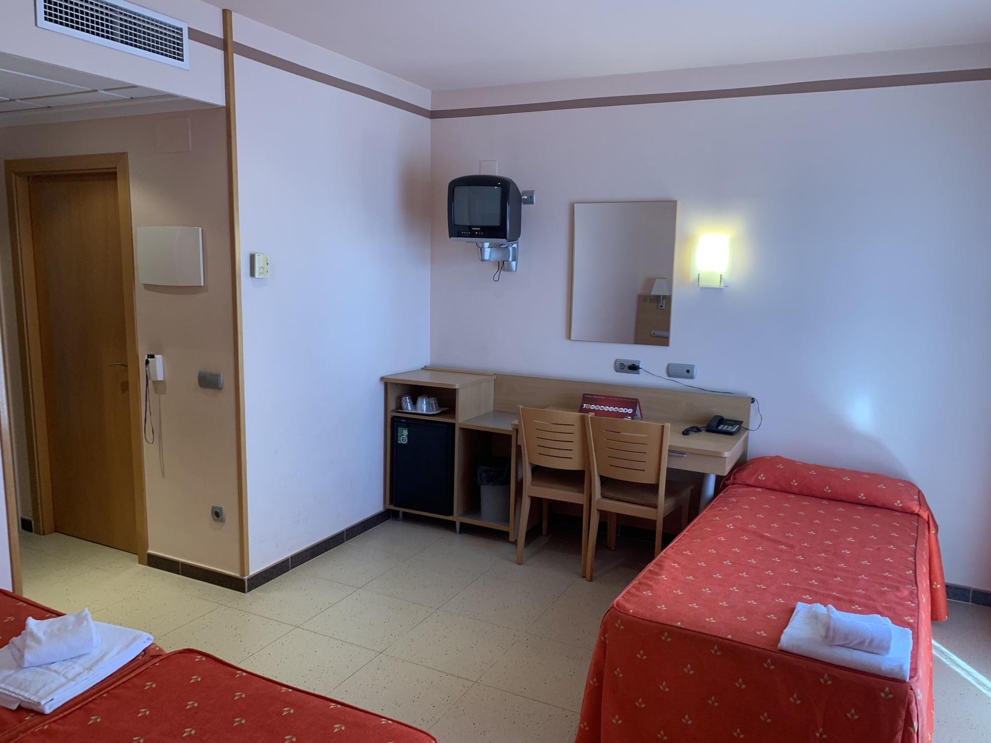 Hotel Vent De Mar Sagunto Εξωτερικό φωτογραφία
