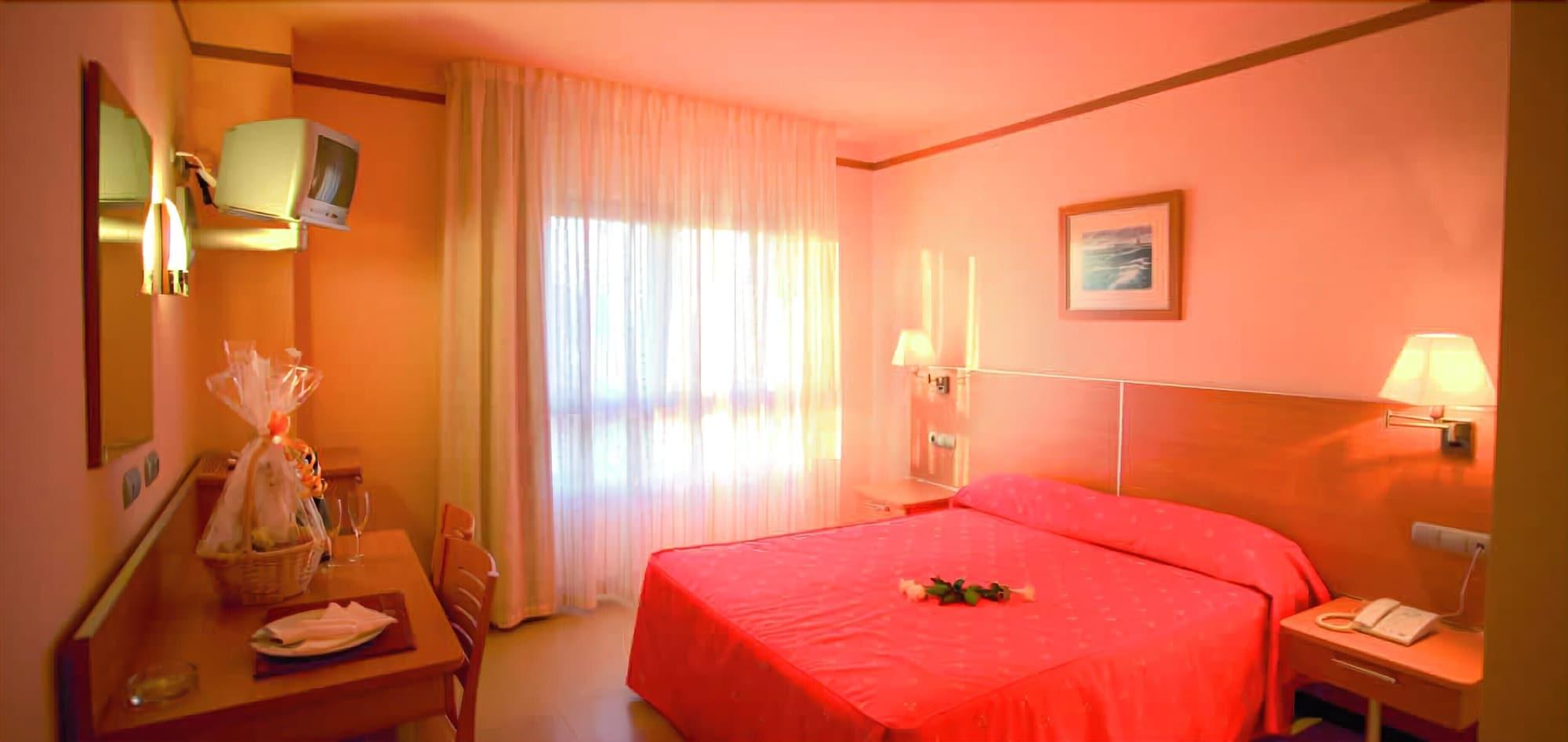 Hotel Vent De Mar Sagunto Εξωτερικό φωτογραφία