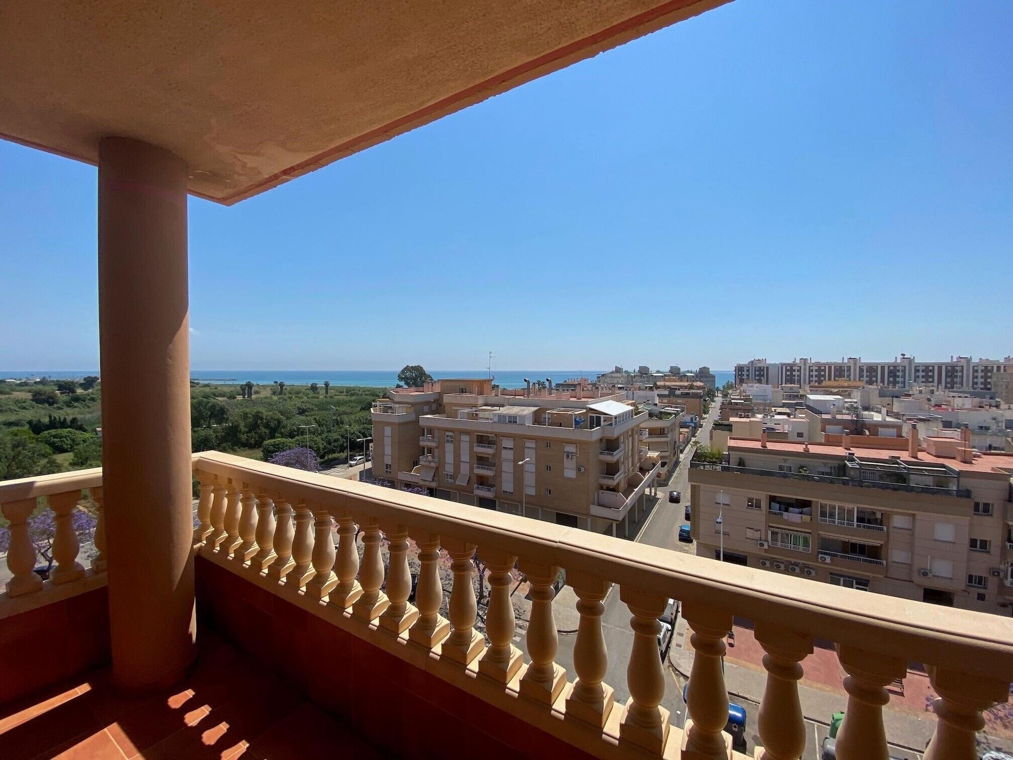 Hotel Vent De Mar Sagunto Εξωτερικό φωτογραφία