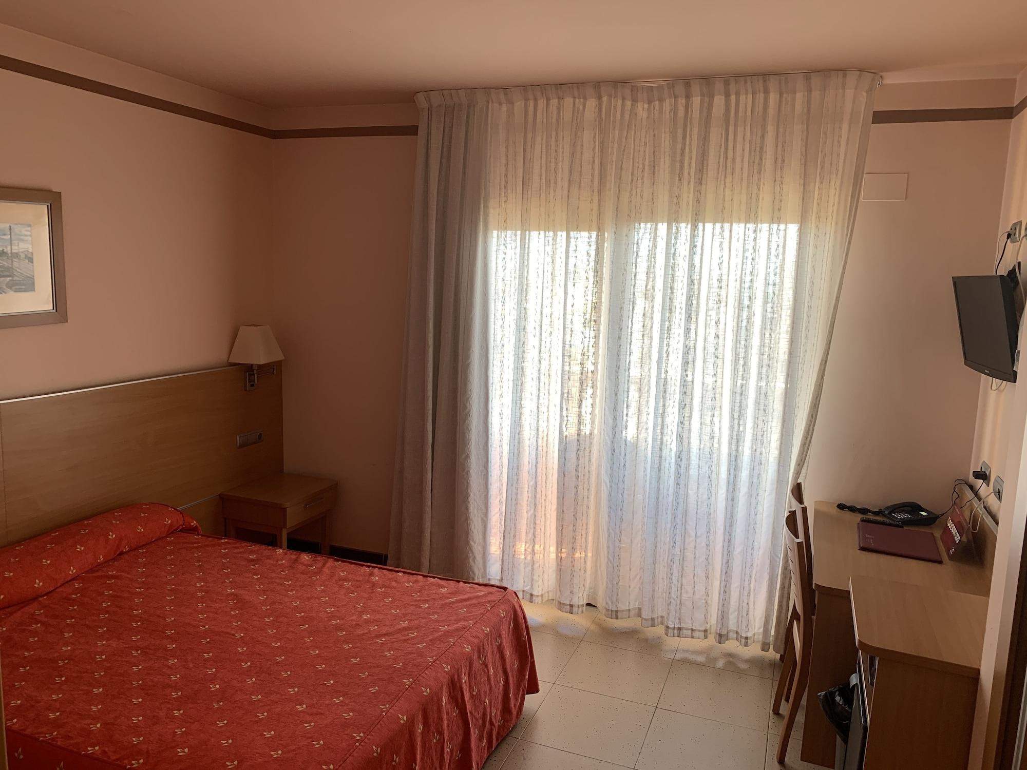 Hotel Vent De Mar Sagunto Εξωτερικό φωτογραφία