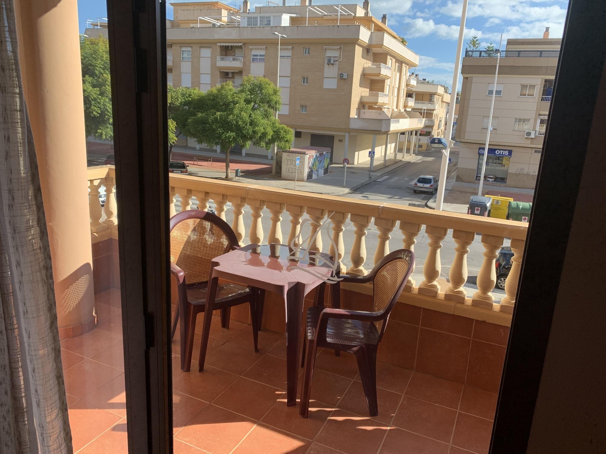 Hotel Vent De Mar Sagunto Εξωτερικό φωτογραφία