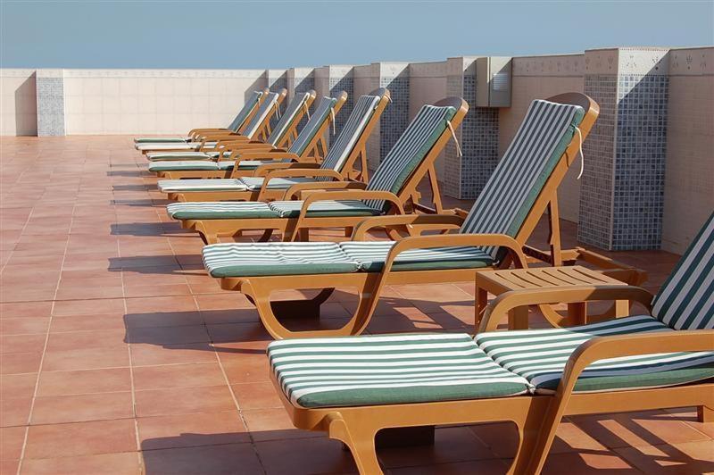Hotel Vent De Mar Sagunto Εξωτερικό φωτογραφία
