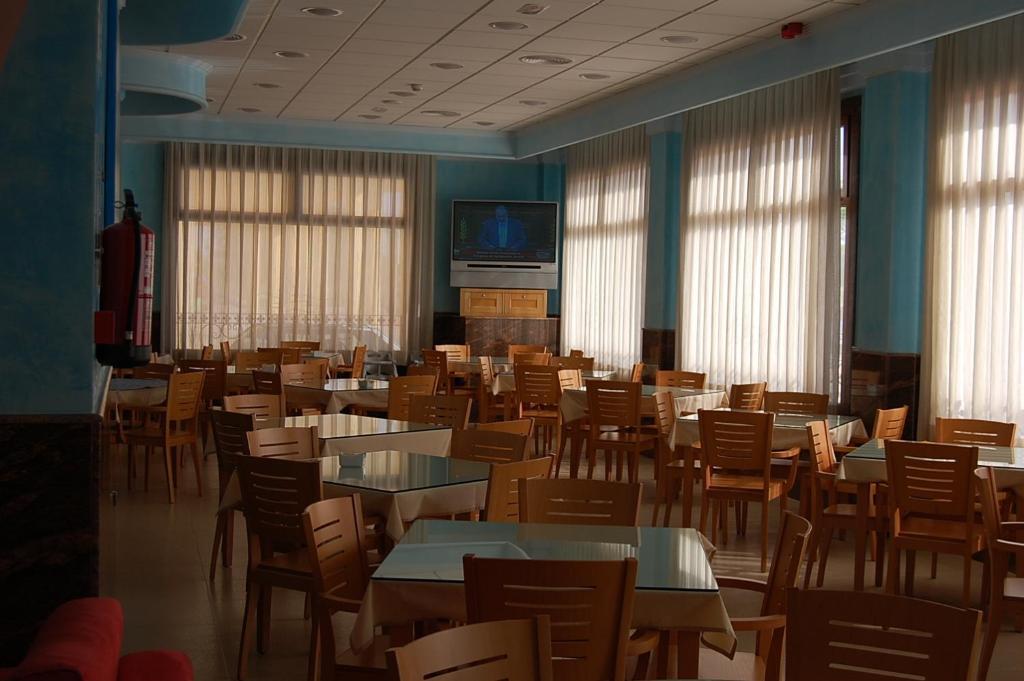 Hotel Vent De Mar Sagunto Εξωτερικό φωτογραφία