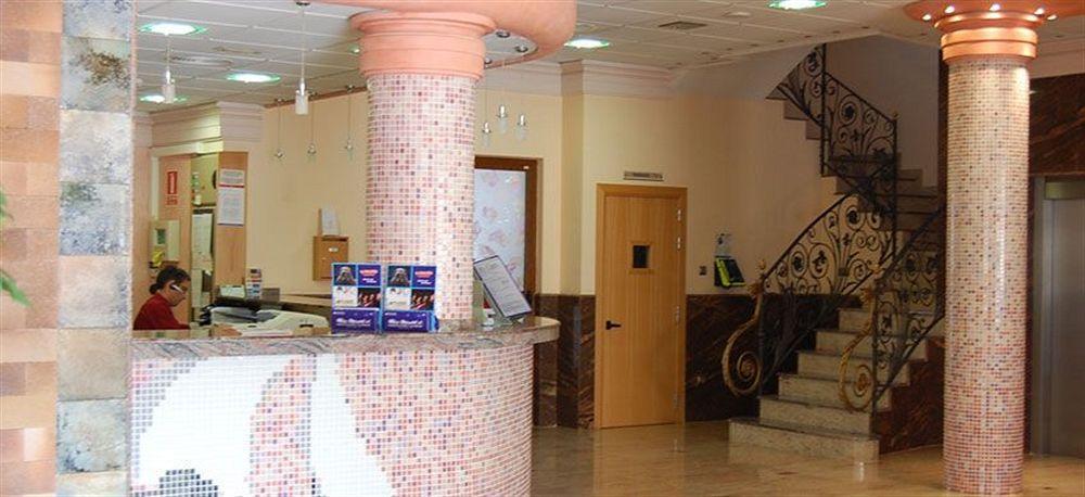 Hotel Vent De Mar Sagunto Εξωτερικό φωτογραφία