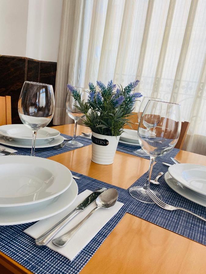 Hotel Vent De Mar Sagunto Εξωτερικό φωτογραφία