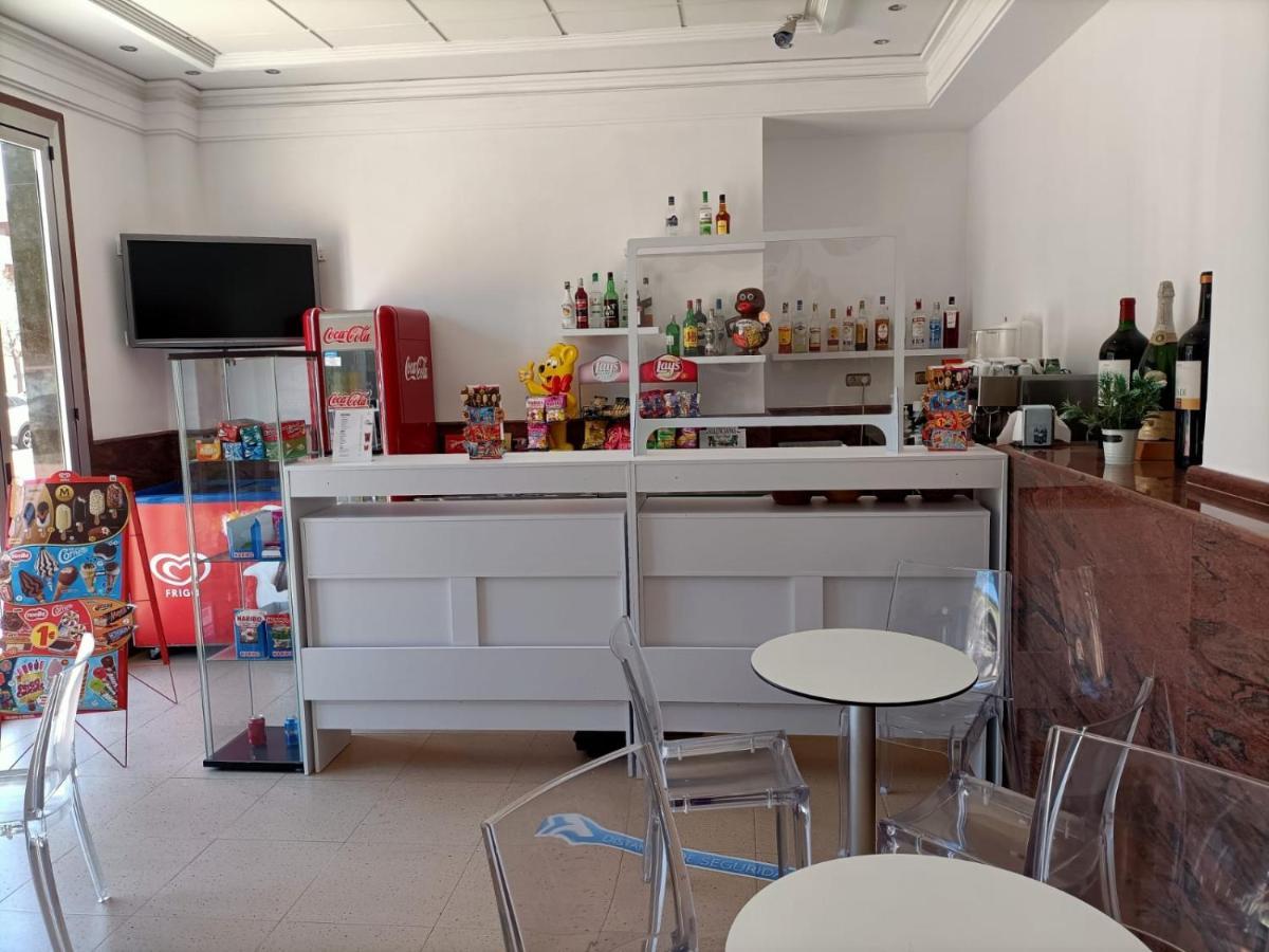 Hotel Vent De Mar Sagunto Εξωτερικό φωτογραφία