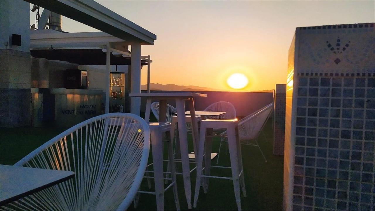 Hotel Vent De Mar Sagunto Εξωτερικό φωτογραφία