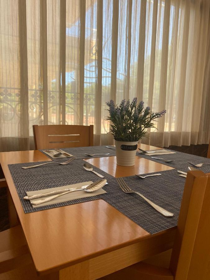 Hotel Vent De Mar Sagunto Εξωτερικό φωτογραφία