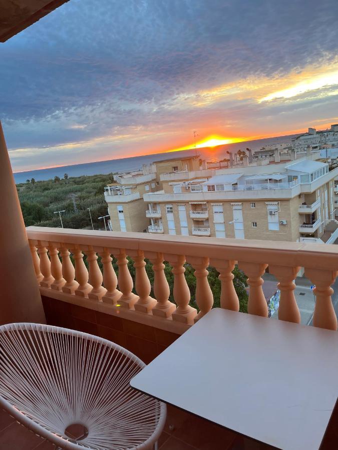 Hotel Vent De Mar Sagunto Εξωτερικό φωτογραφία