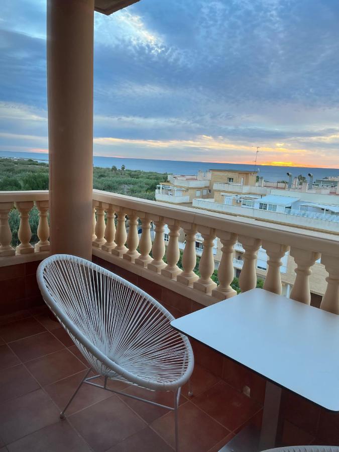 Hotel Vent De Mar Sagunto Εξωτερικό φωτογραφία