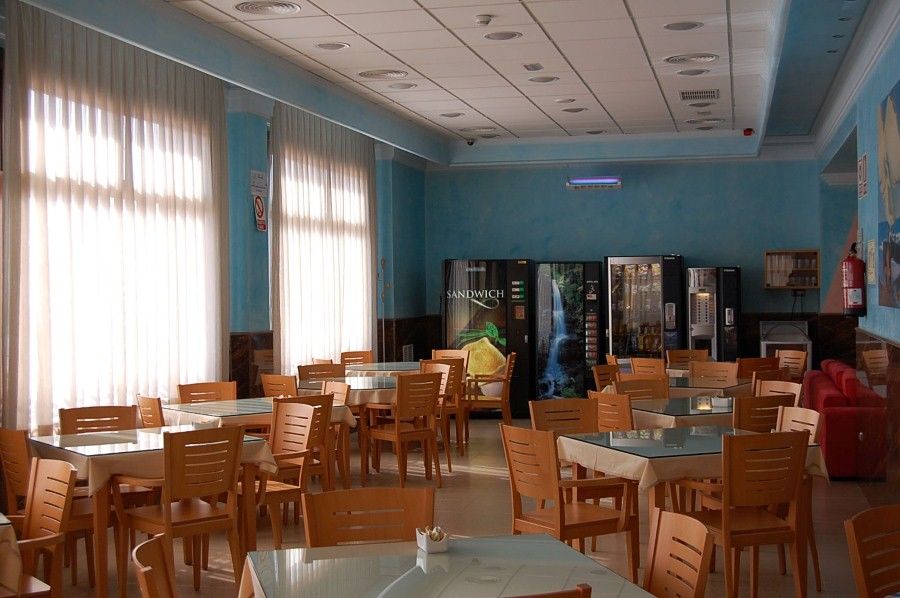 Hotel Vent De Mar Sagunto Εξωτερικό φωτογραφία