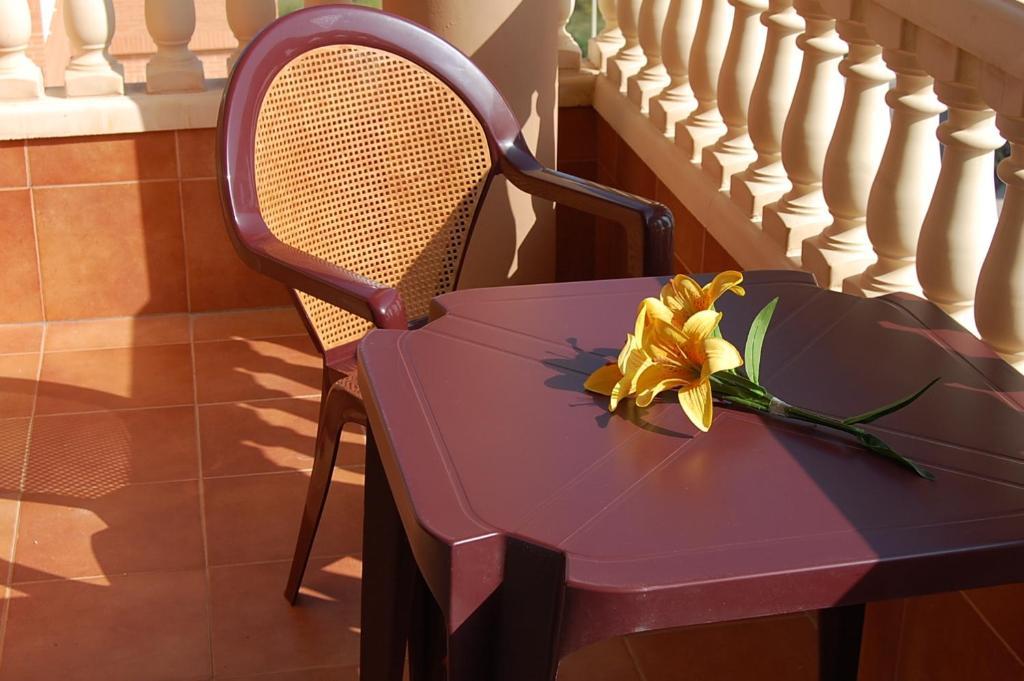 Hotel Vent De Mar Sagunto Δωμάτιο φωτογραφία