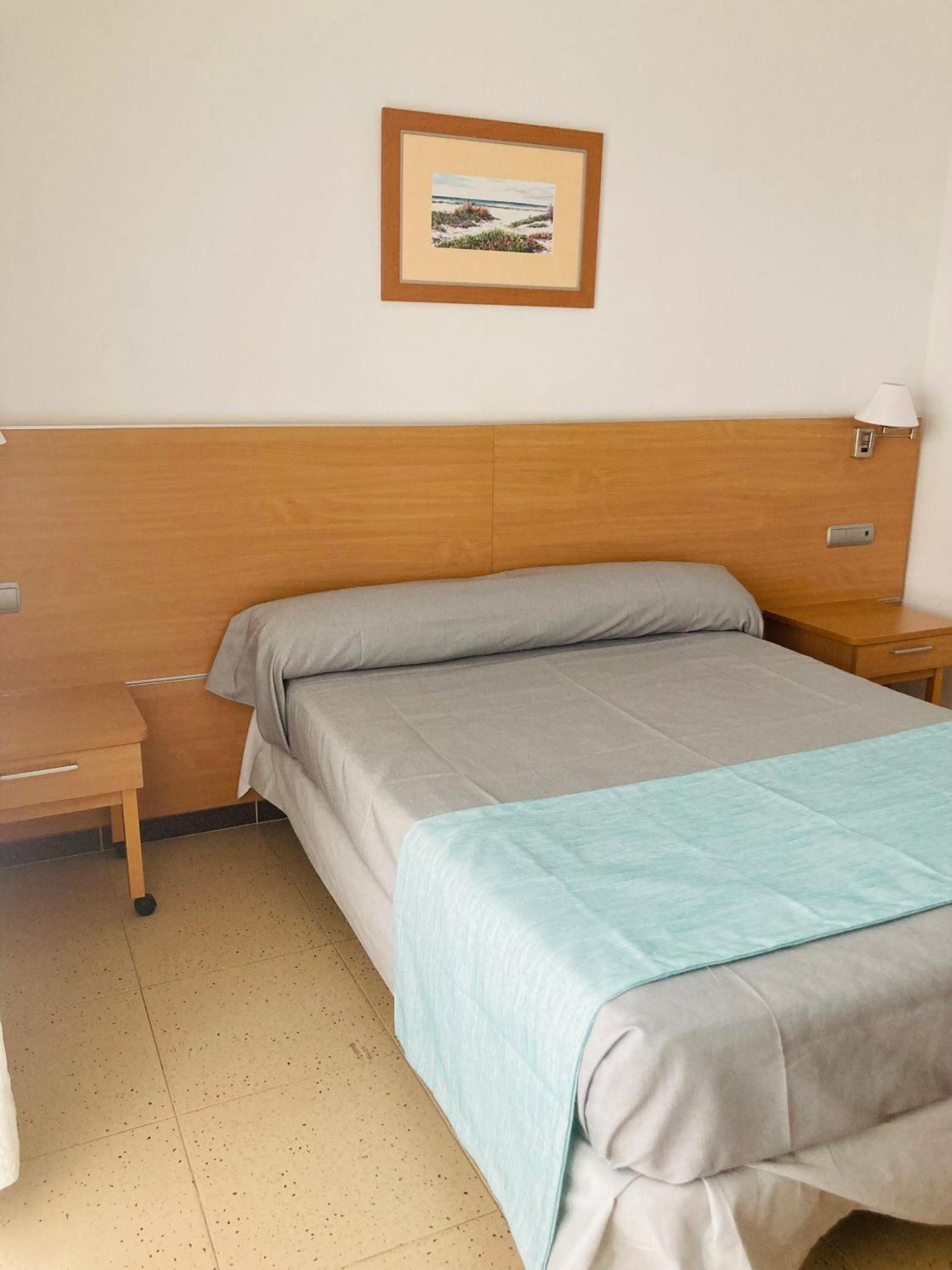 Hotel Vent De Mar Sagunto Εξωτερικό φωτογραφία
