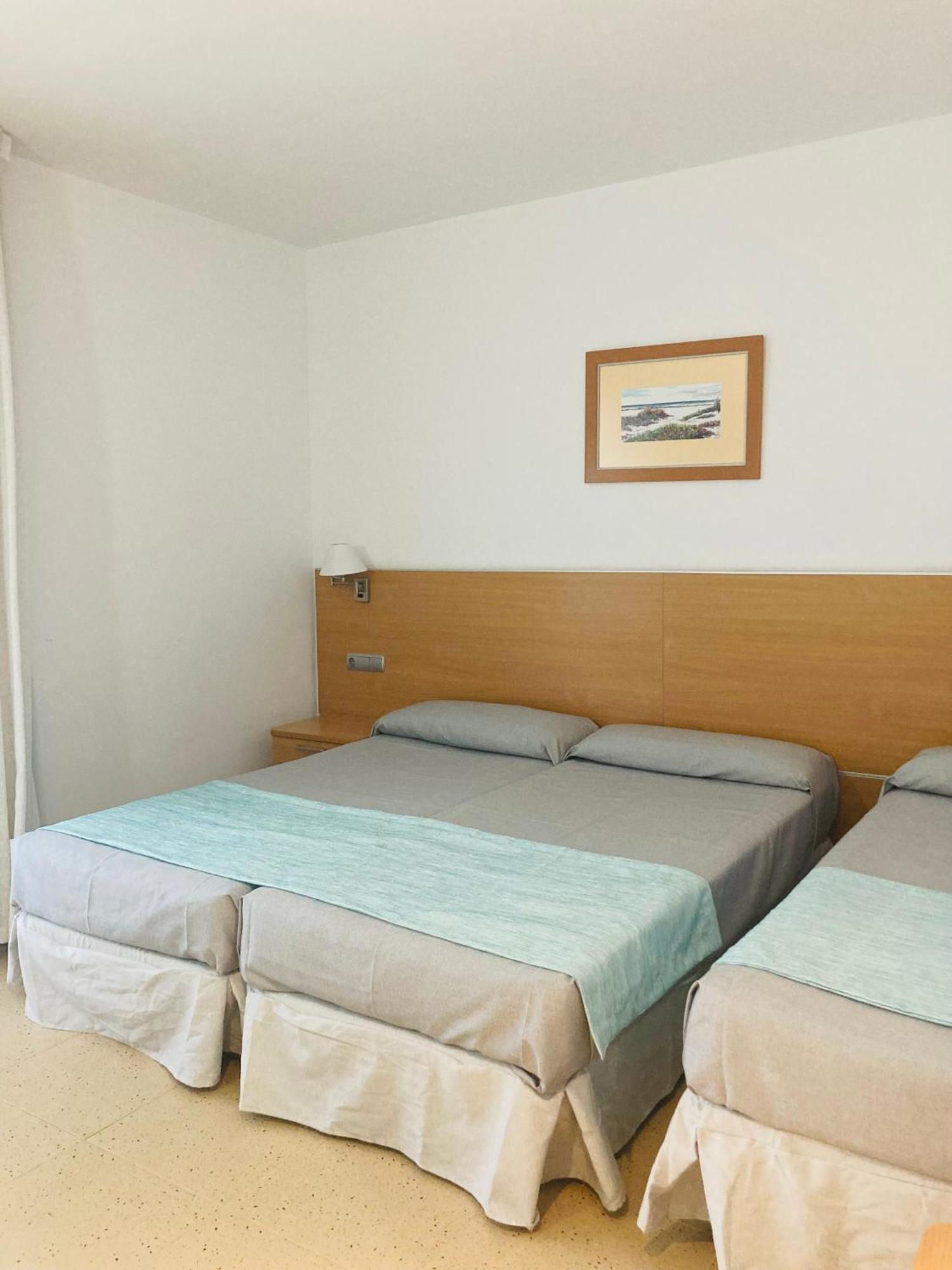 Hotel Vent De Mar Sagunto Εξωτερικό φωτογραφία