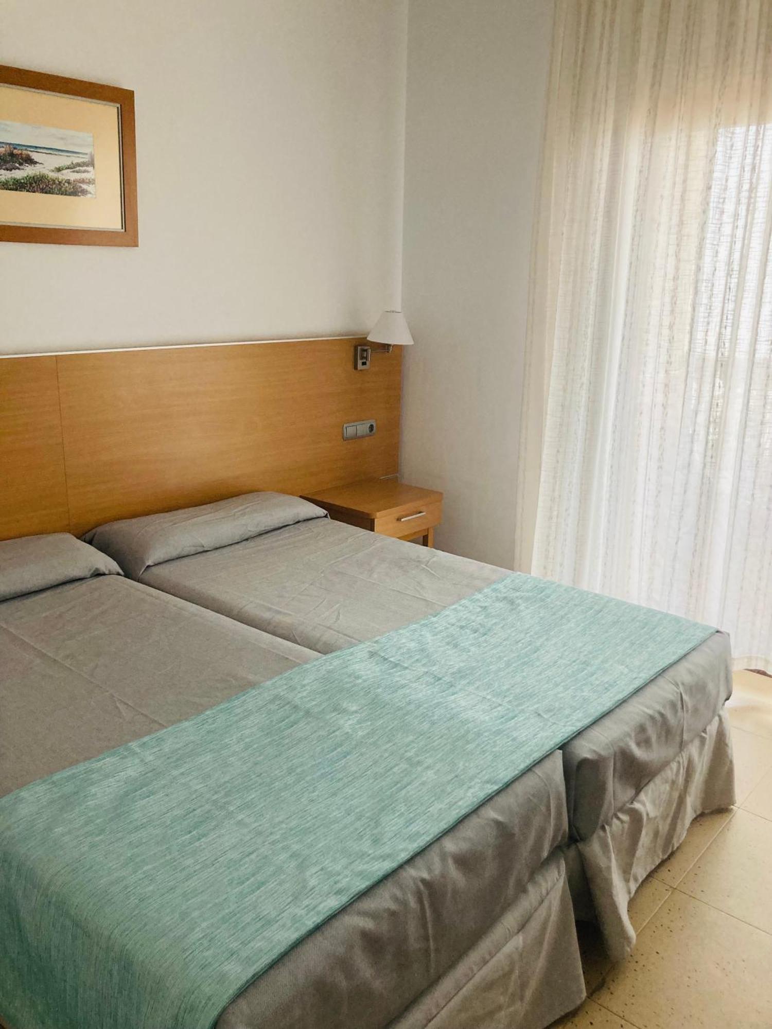 Hotel Vent De Mar Sagunto Εξωτερικό φωτογραφία