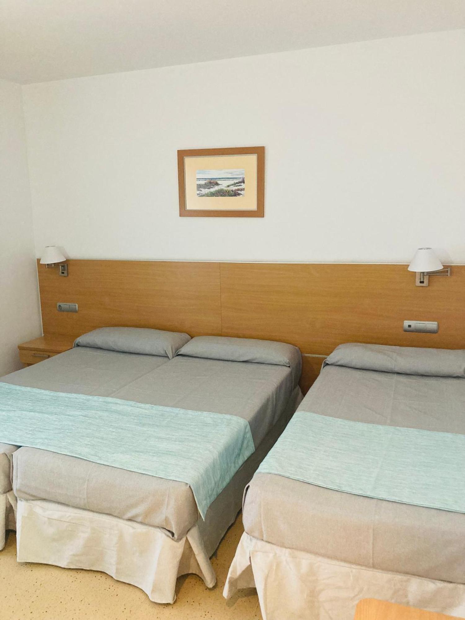 Hotel Vent De Mar Sagunto Εξωτερικό φωτογραφία