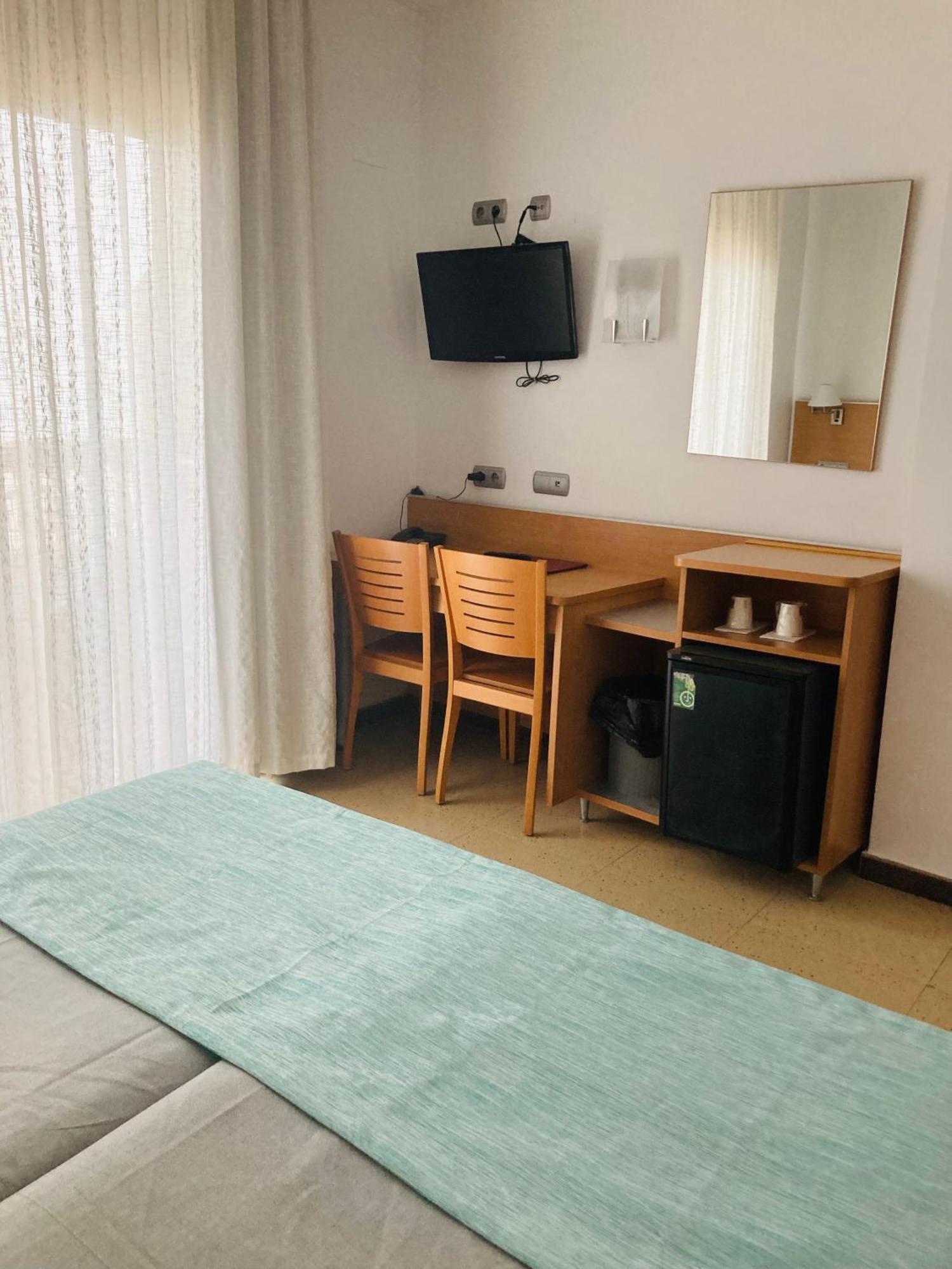 Hotel Vent De Mar Sagunto Εξωτερικό φωτογραφία