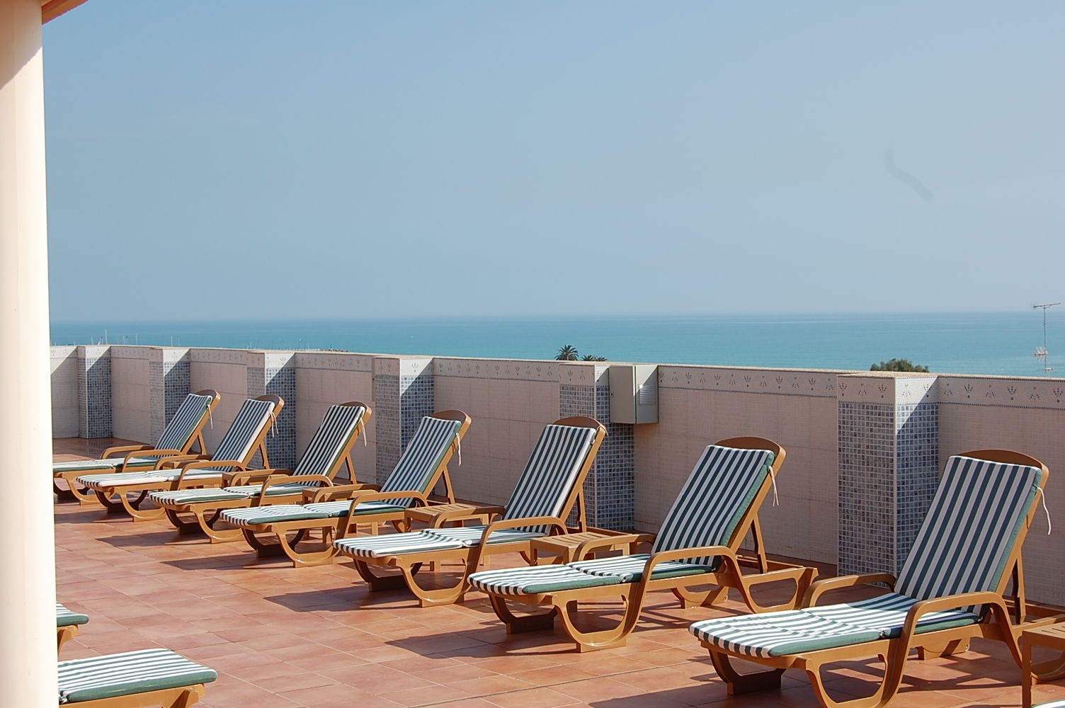 Hotel Vent De Mar Sagunto Εξωτερικό φωτογραφία