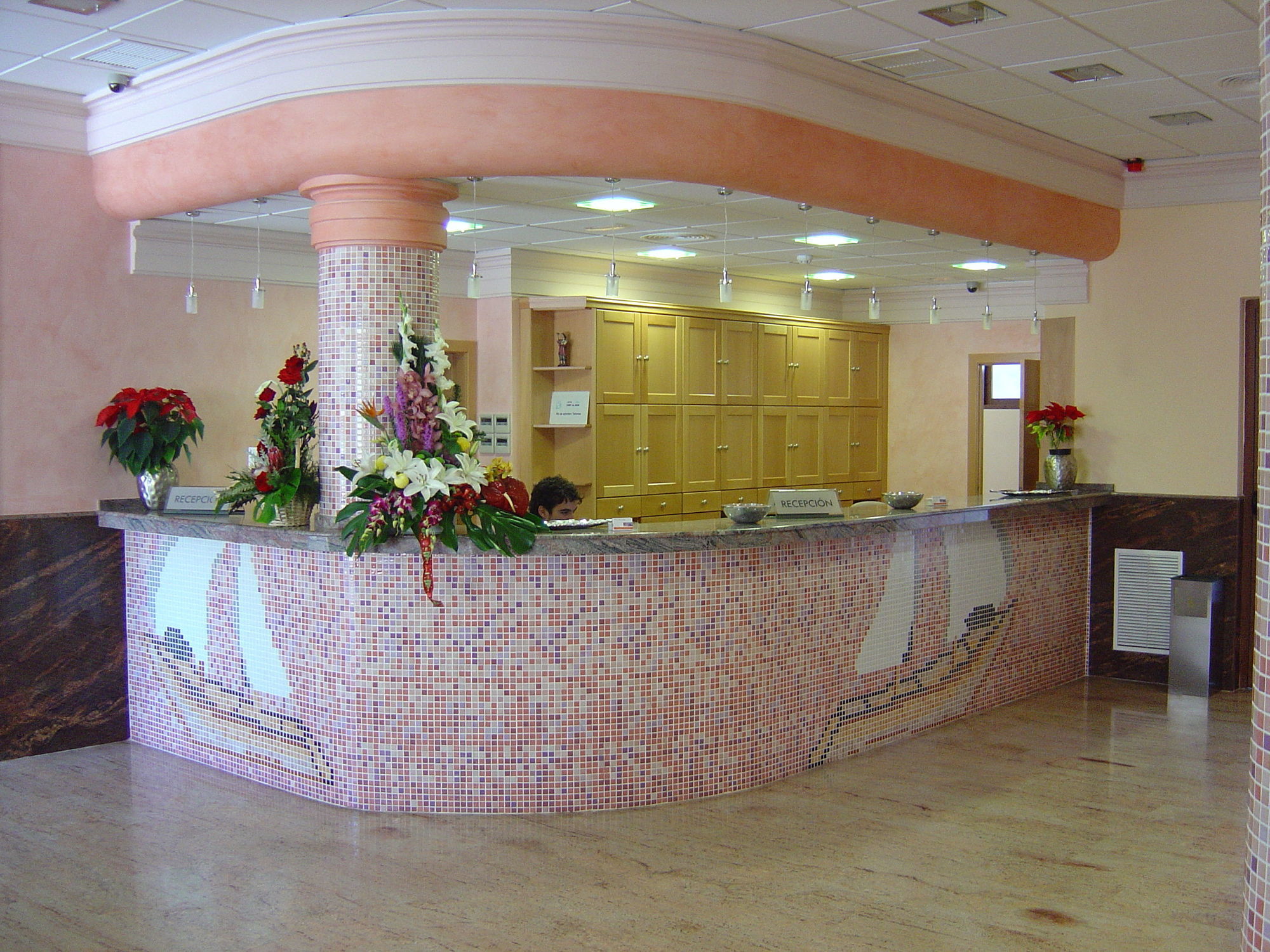 Hotel Vent De Mar Sagunto Εξωτερικό φωτογραφία