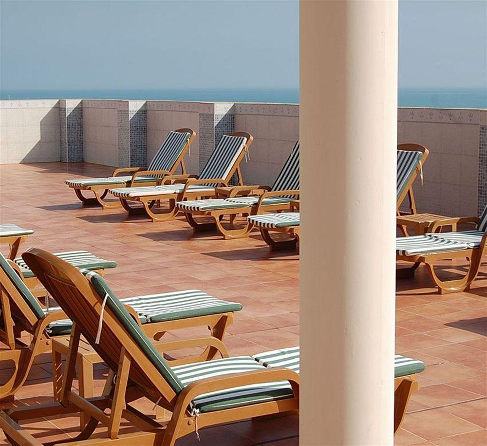 Hotel Vent De Mar Sagunto Εξωτερικό φωτογραφία