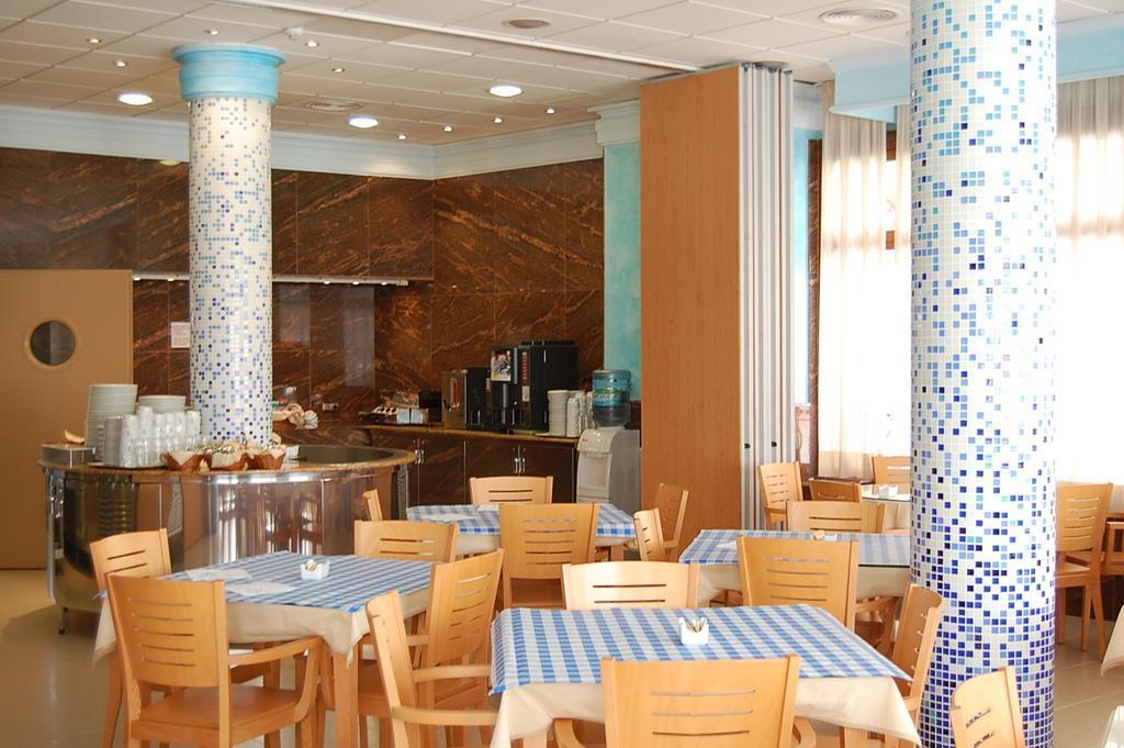 Hotel Vent De Mar Sagunto Εξωτερικό φωτογραφία