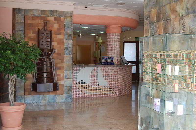 Hotel Vent De Mar Sagunto Εξωτερικό φωτογραφία