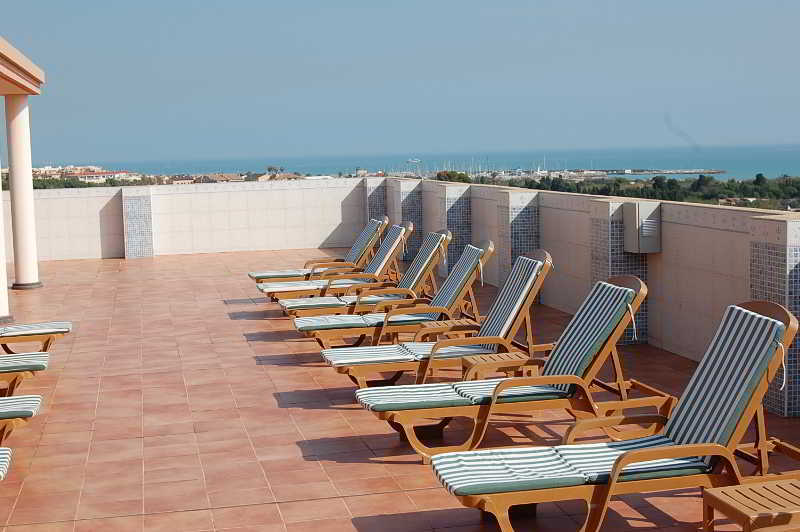 Hotel Vent De Mar Sagunto Εξωτερικό φωτογραφία