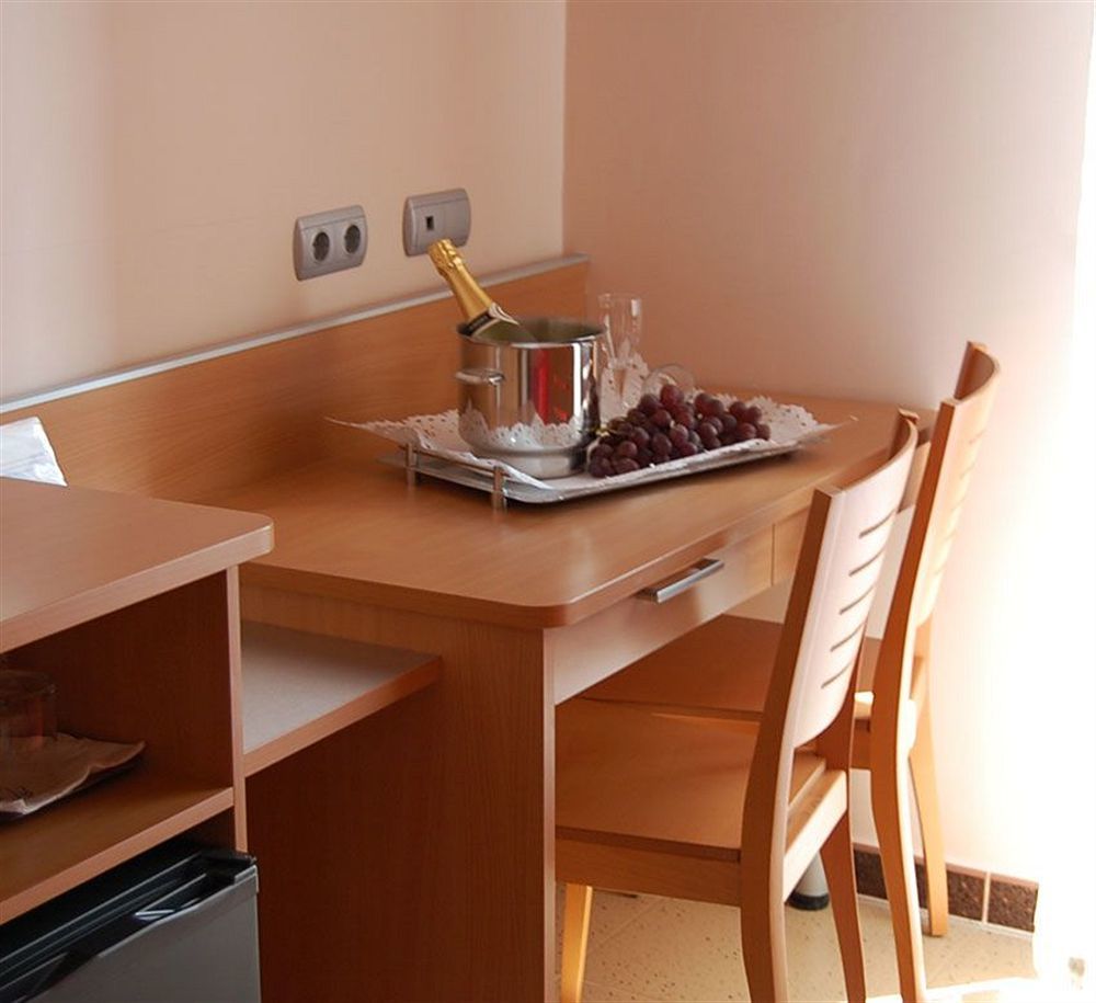 Hotel Vent De Mar Sagunto Εξωτερικό φωτογραφία
