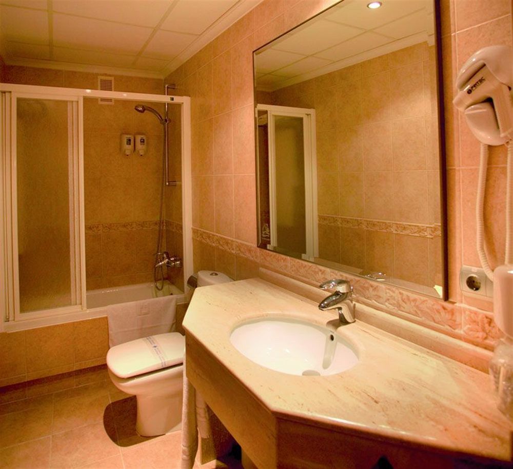 Hotel Vent De Mar Sagunto Εξωτερικό φωτογραφία