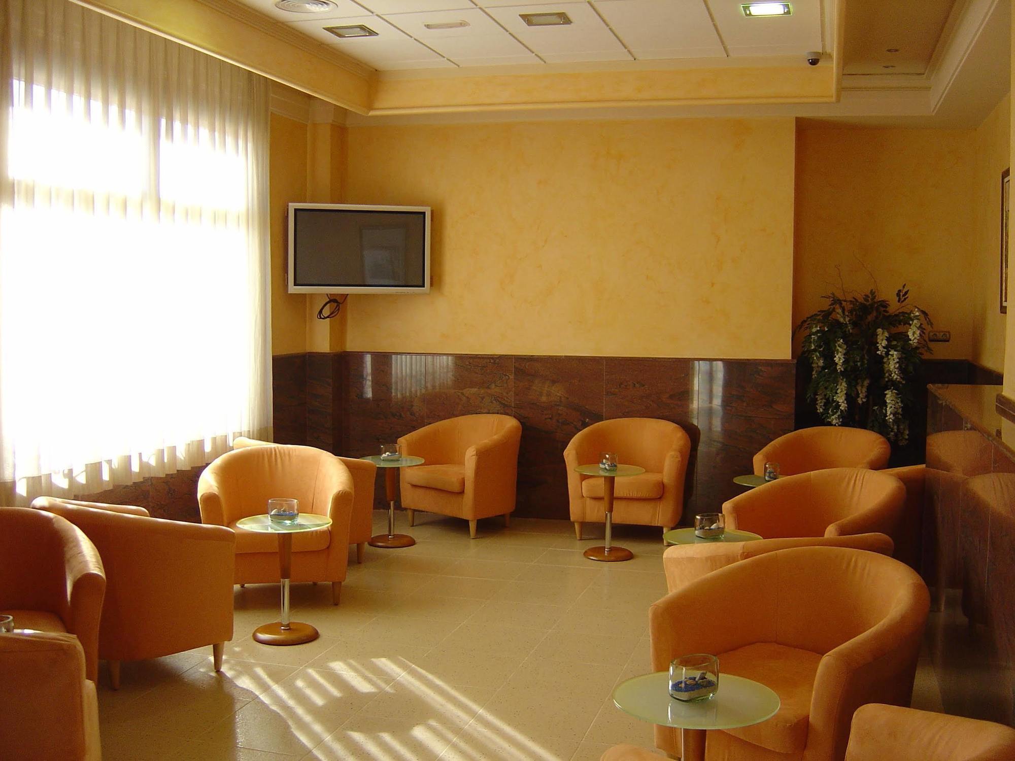 Hotel Vent De Mar Sagunto Εξωτερικό φωτογραφία